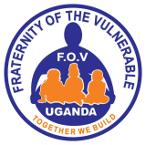 Fraternity Of The Vulnerable Uganda Logo